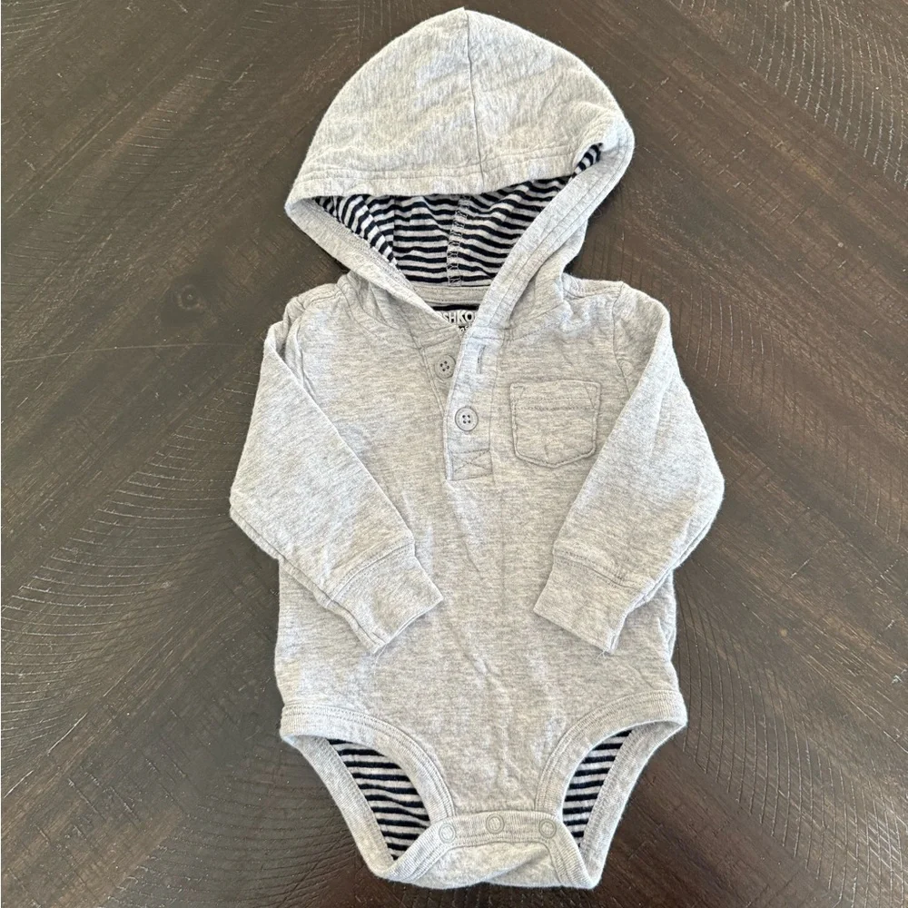 Oshkosh Onesie